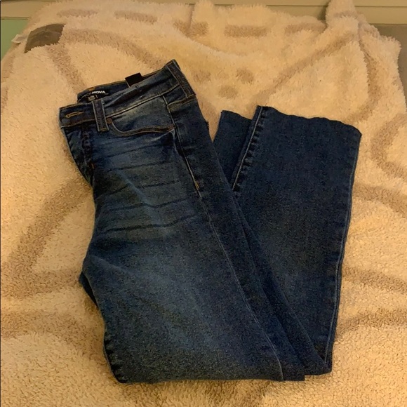 High waisted mom jeans - Picture 2 of 7